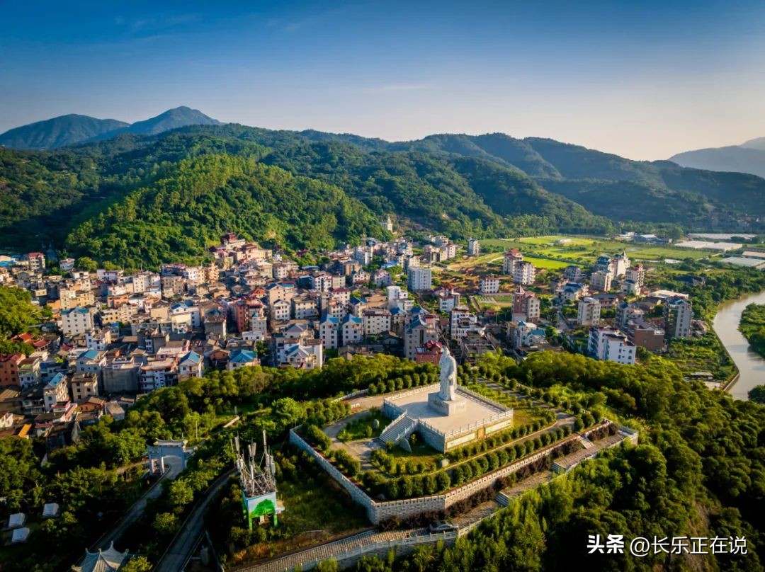 海外问卷！长乐第一家南洋风情文旅酒店，就在……