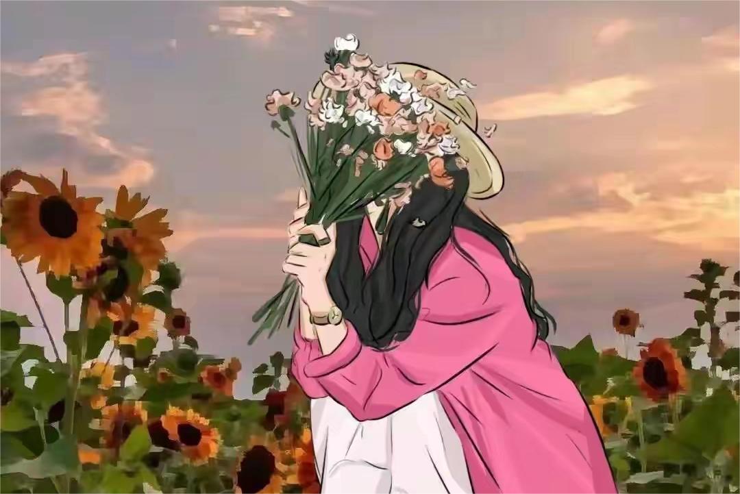 你不是懒可能是气血不足图,低能量状态如何修复