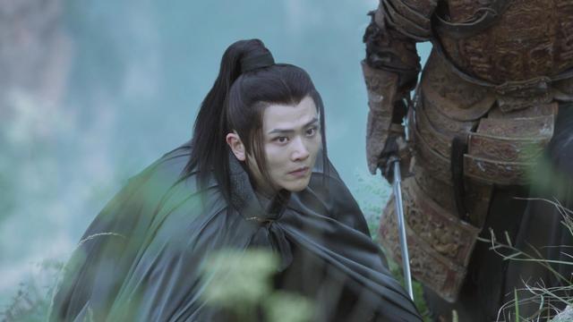 雪中悍刀行谁是内鬼要杀徐凤年,雪中悍刀行呵呵为什么杀徐凤年