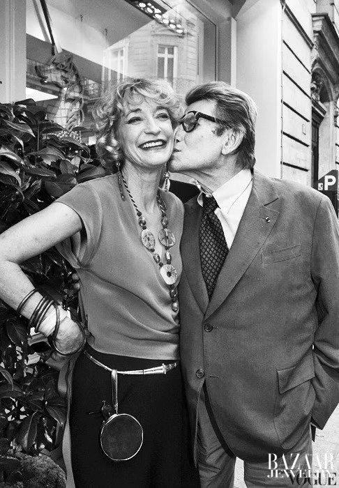 时装珠宝,时装珠宝艺术品