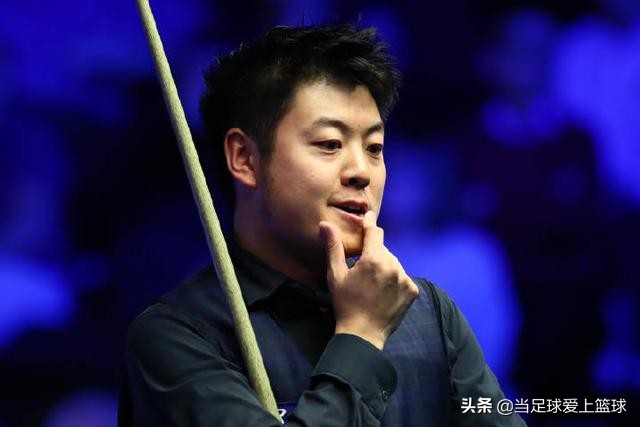 梁文博夺过三大赛冠军吗,梁文博拿过几个排名赛冠军