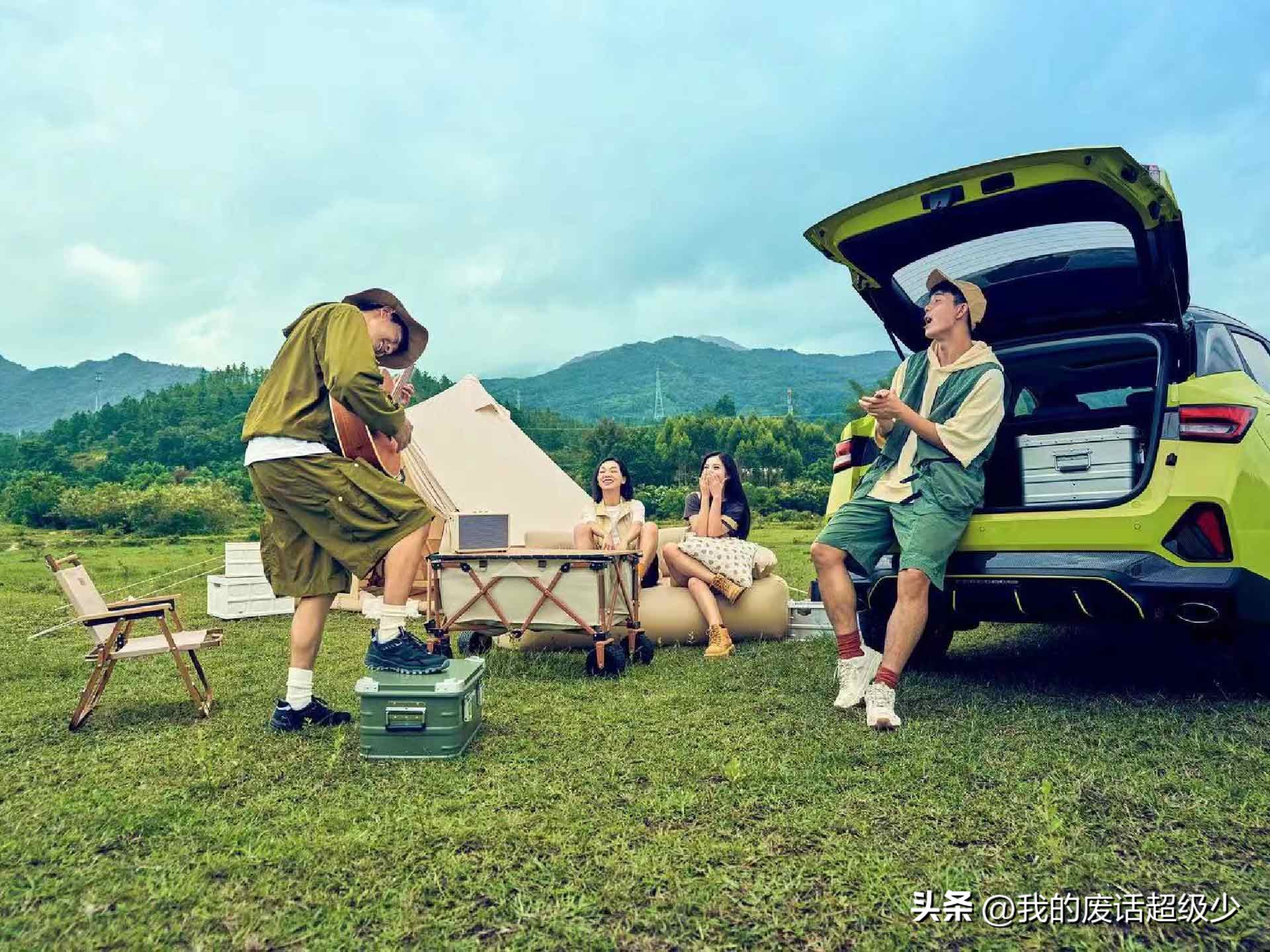 五菱神车老百姓能开得起房车,五菱神车又出新款房车