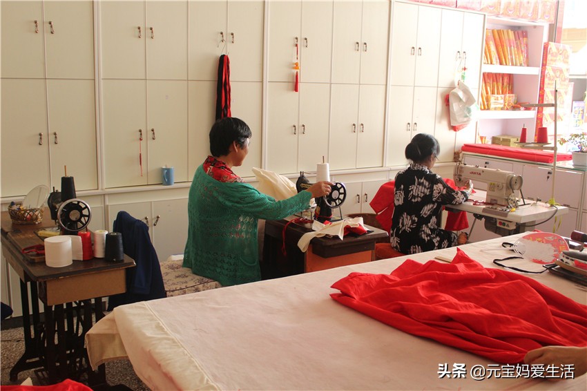 人去世了为啥要穿寿衣,人去世后为什么要穿寿衣