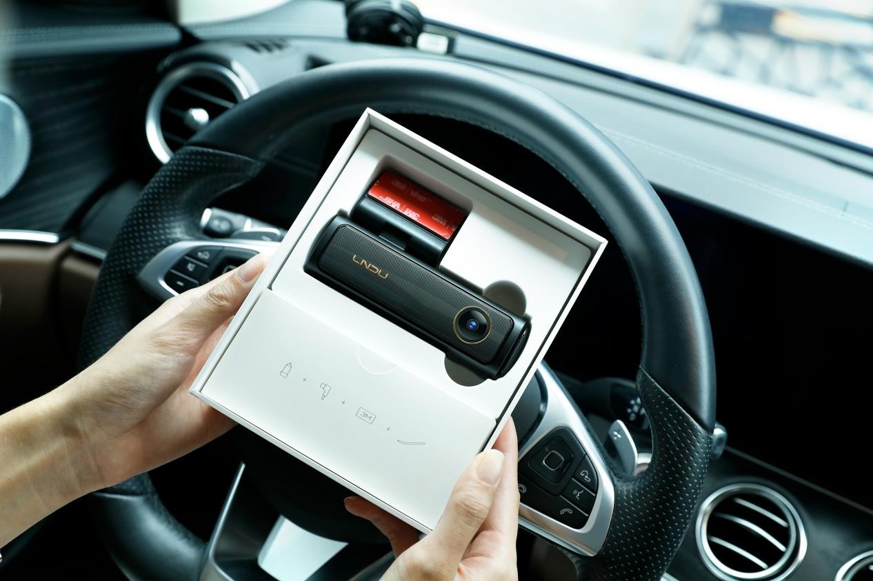 华为智选凌度行车记录仪4K版评测,华为智选凌度行车记录仪实测