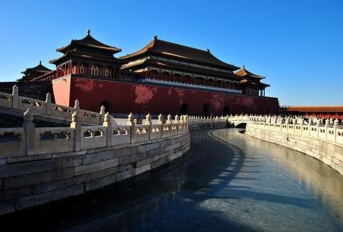 古代为什么太监伺候娘娘沐浴更衣,古代太监都是伺候哪些沐浴更衣