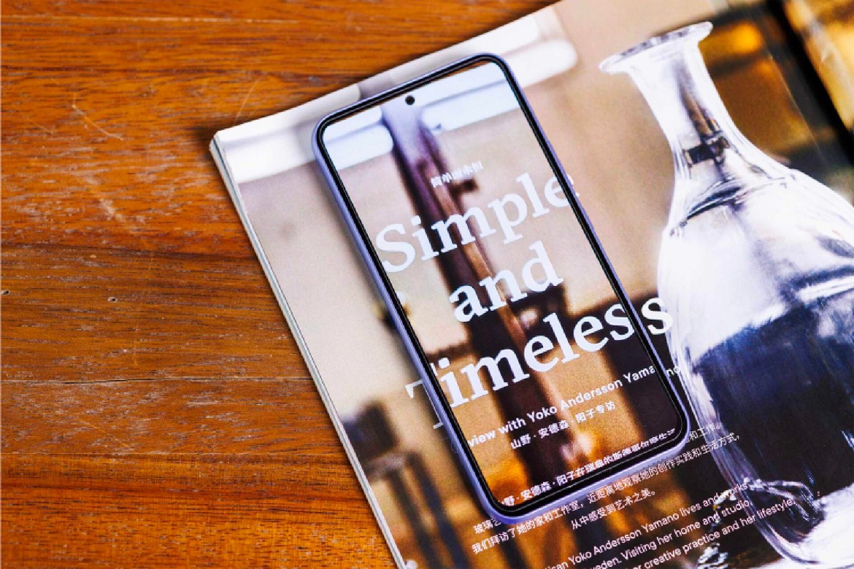 三星a54下一代手机爆料,三星a54手机预售值得购买吗