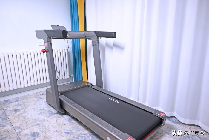 赤兔h1跑步机与亿健s7,华为智选赤兔跑步机怎么用