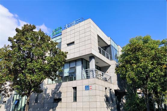 太湖云智能监测终端新品发布，“绿水卫士”赋能城市排水体系建设