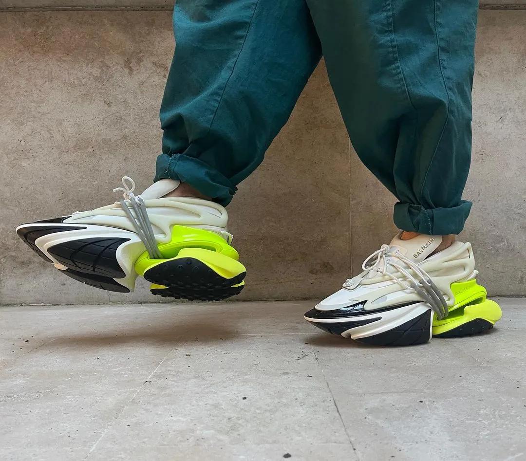 学生党投射型射手球鞋推荐,全网爆发性进攻的耐磨球鞋推荐