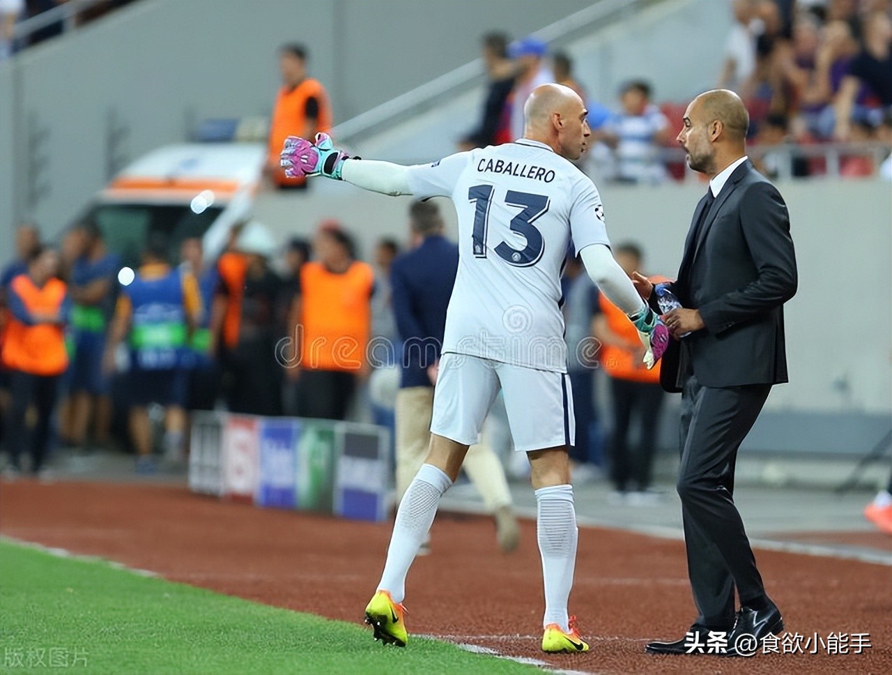 穆里尼奥和瓜迪奥拉谁执教过巴萨,瓜迪奥拉跟穆里尼奥谁厉害