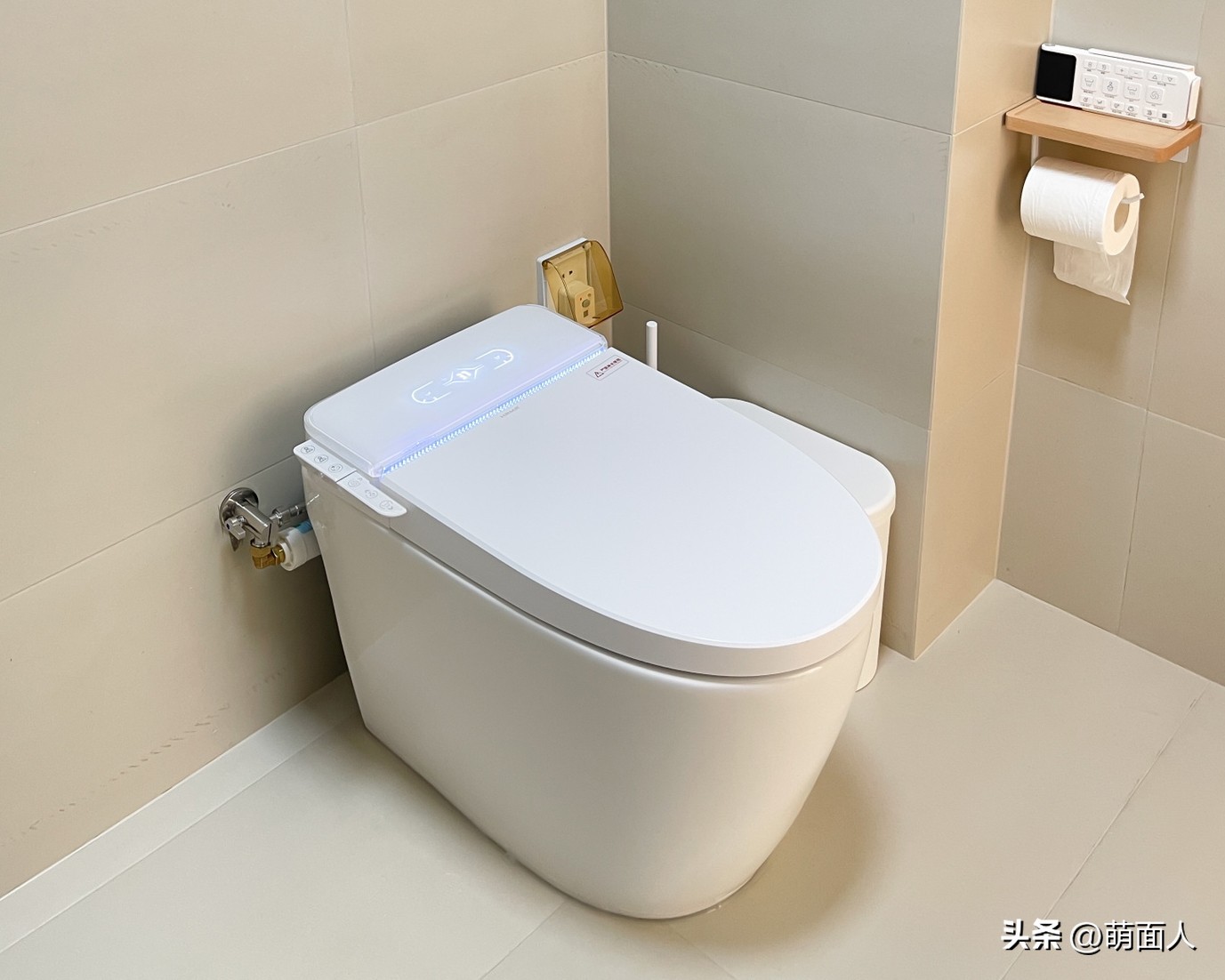 智能马桶是智商税吗能不能洗干净,智能马桶洗屁屁功能是智商税吗
