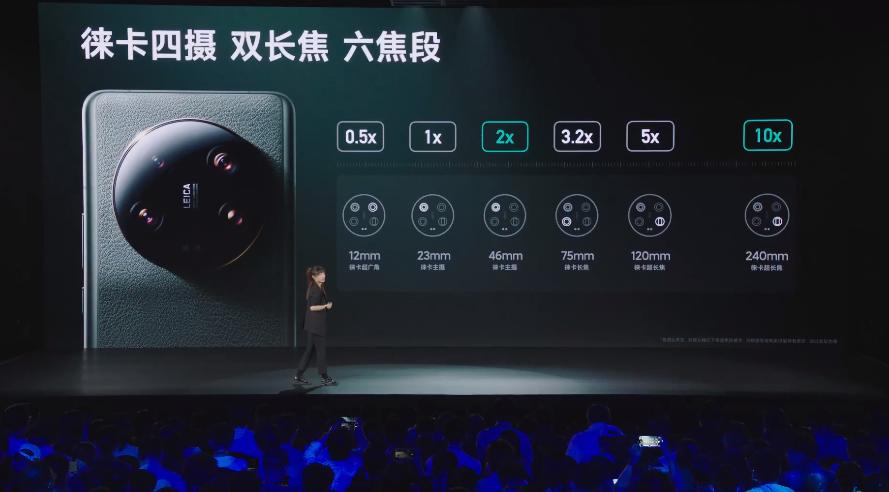 小米13ultra5999三个月后价格,手机小米13ultra现在值得购买吗