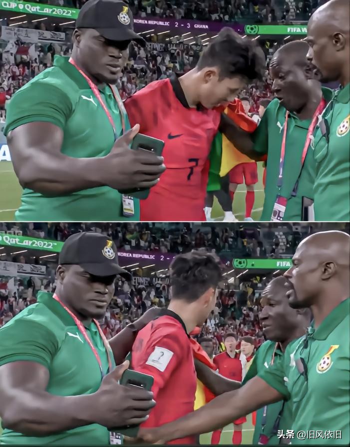 世界杯c罗发型盘点,c罗世界杯三场三种发型