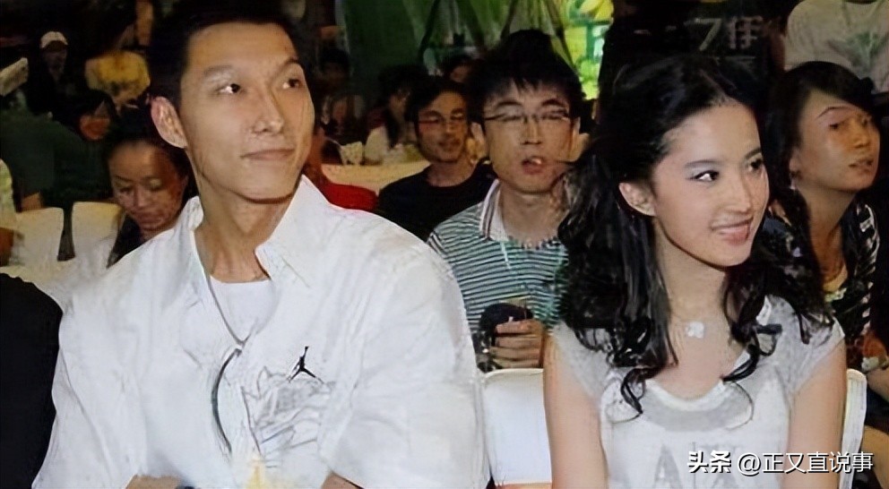 易建联娶了多少老婆,易建联结婚生子了吗