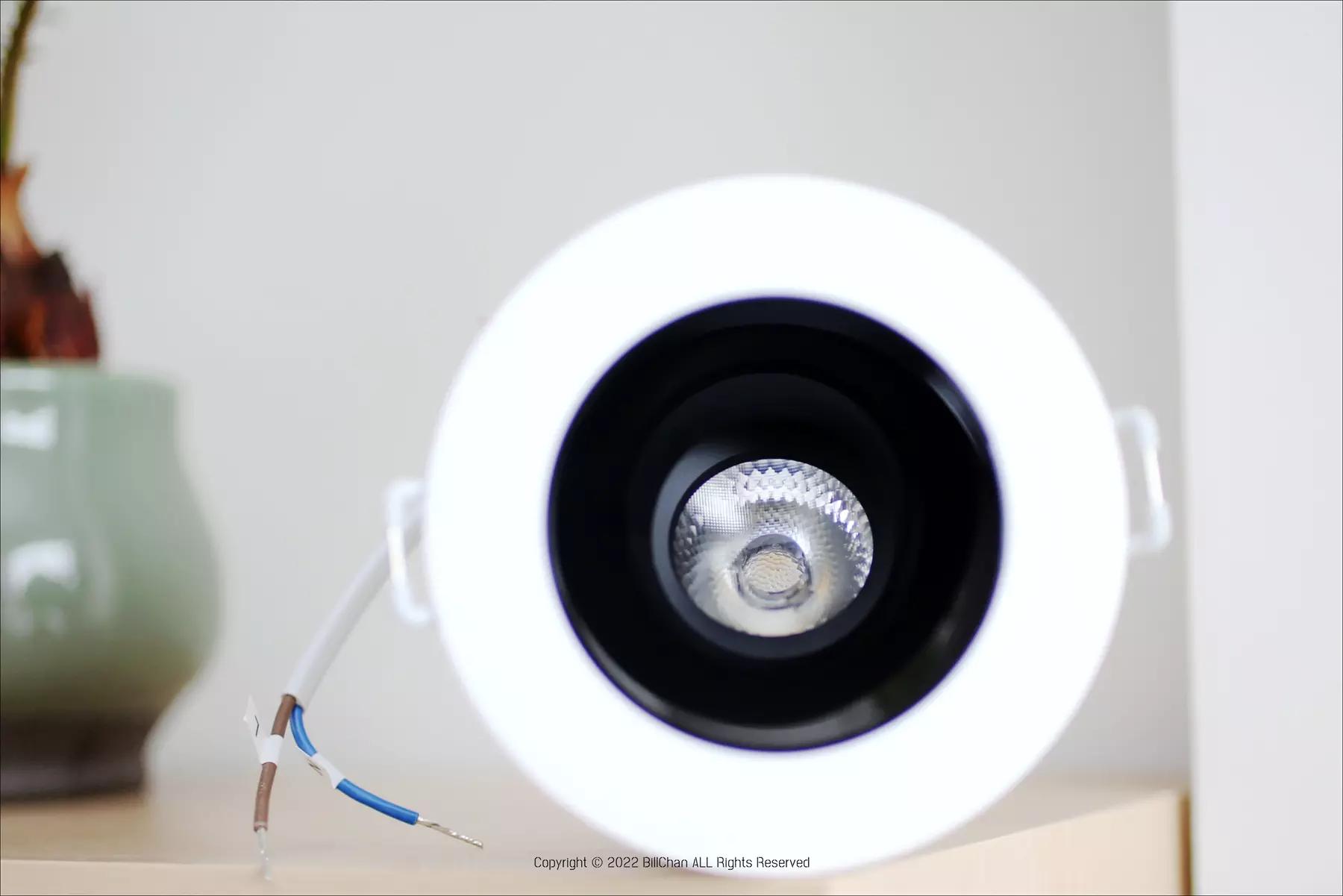 无主灯只用射灯为什么贵,无主灯真的不实用么