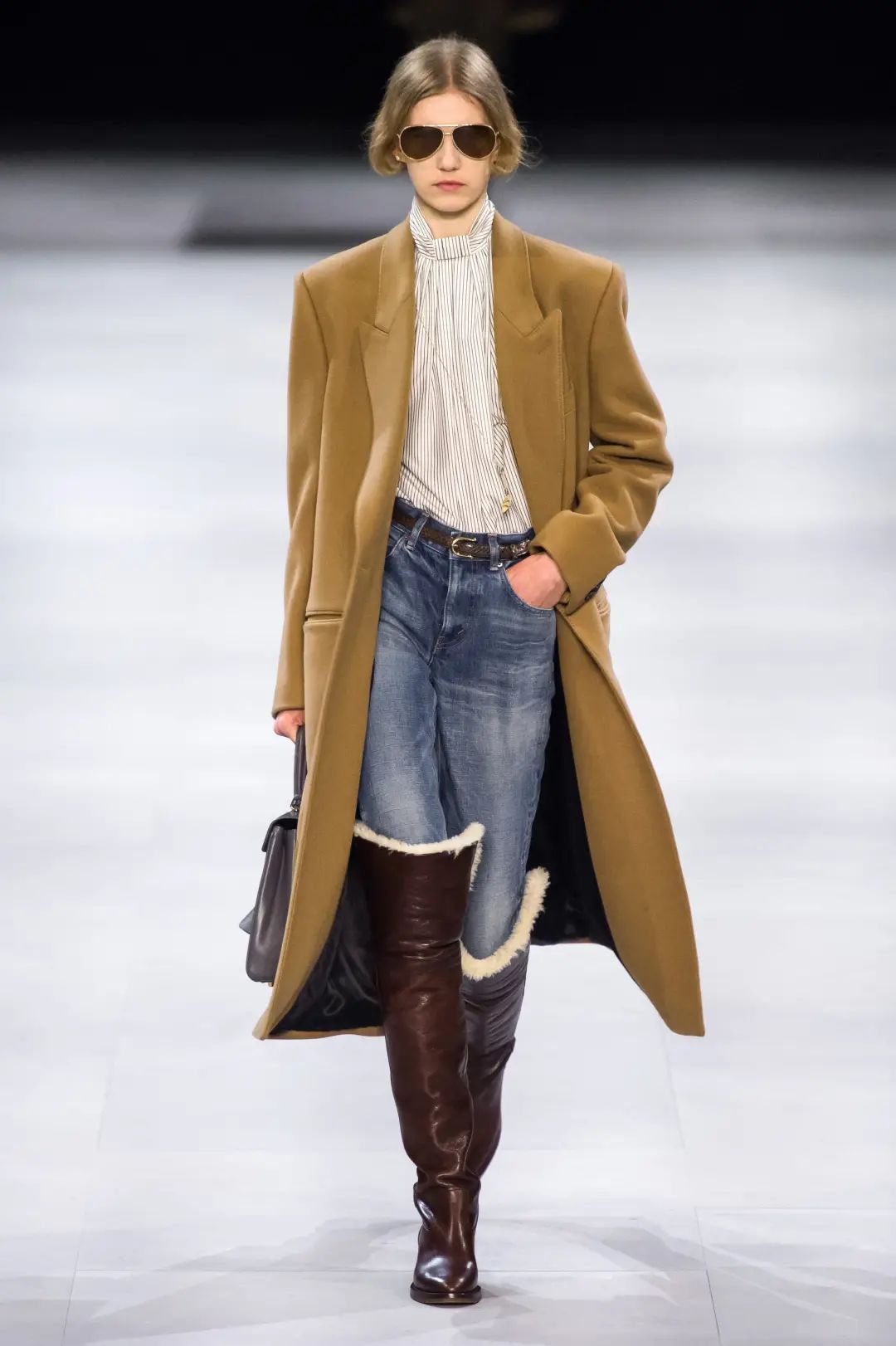 怀念经典的CELINE包有哪些？这13个盲买不后悔