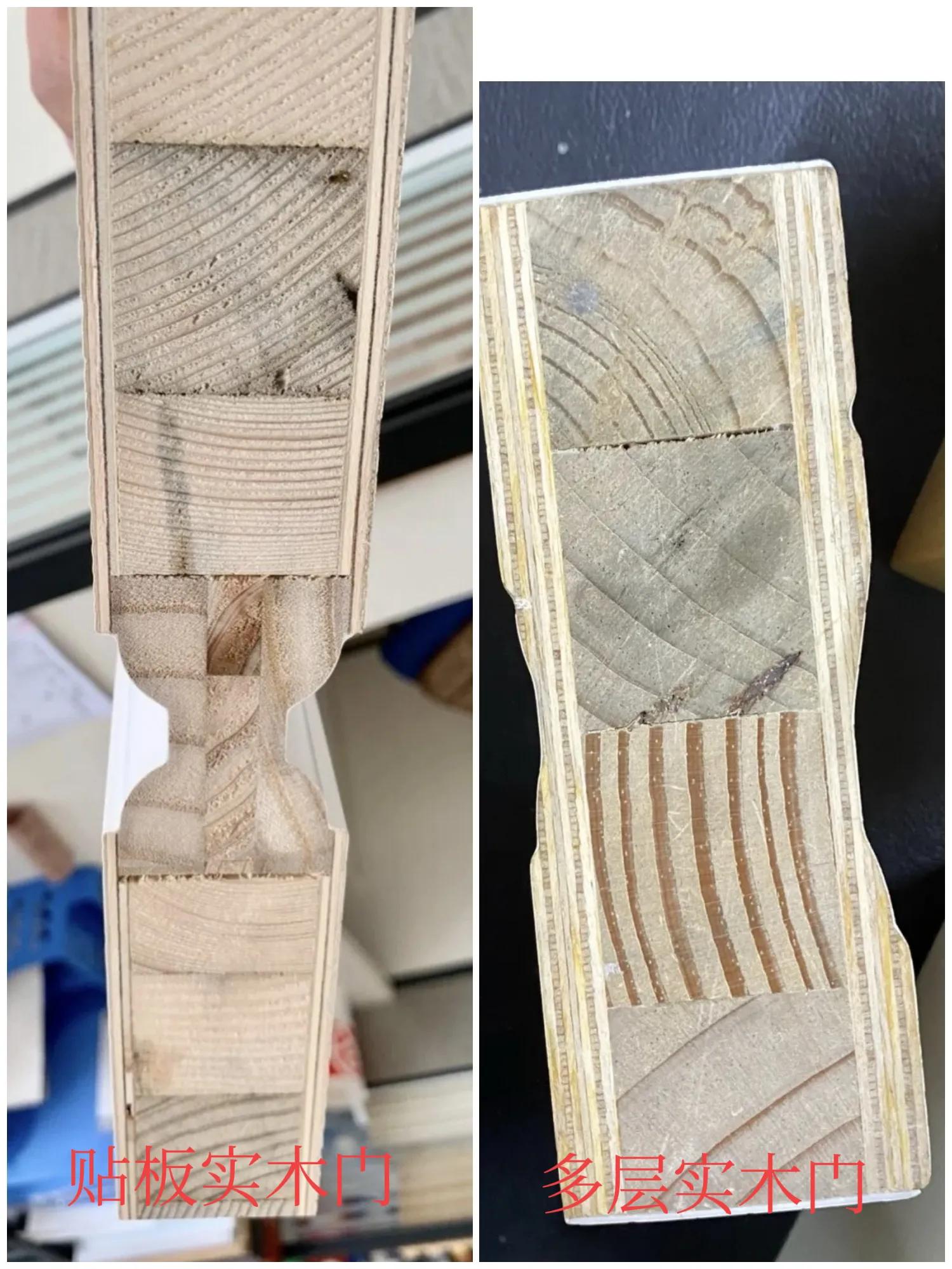 揭露木门都有什么材质,扒开木门内幕