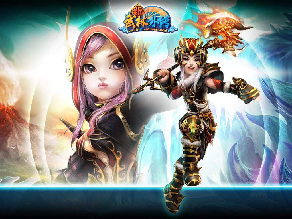 04年的经典网络游戏,2004年的大型网络游戏有哪些