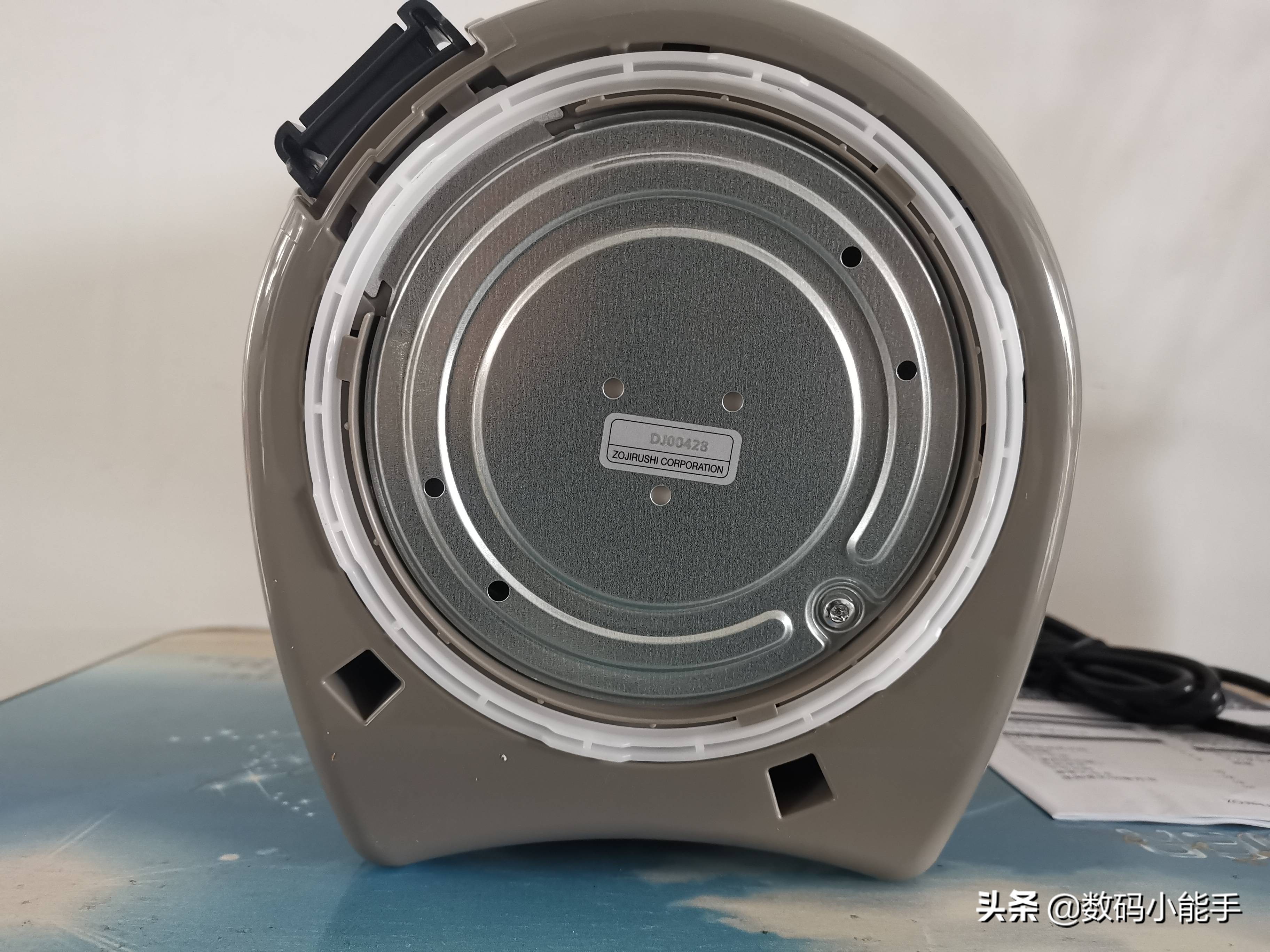 日本原装进口象印电热水壶测评,象印电热水壶恒温壶怎么样