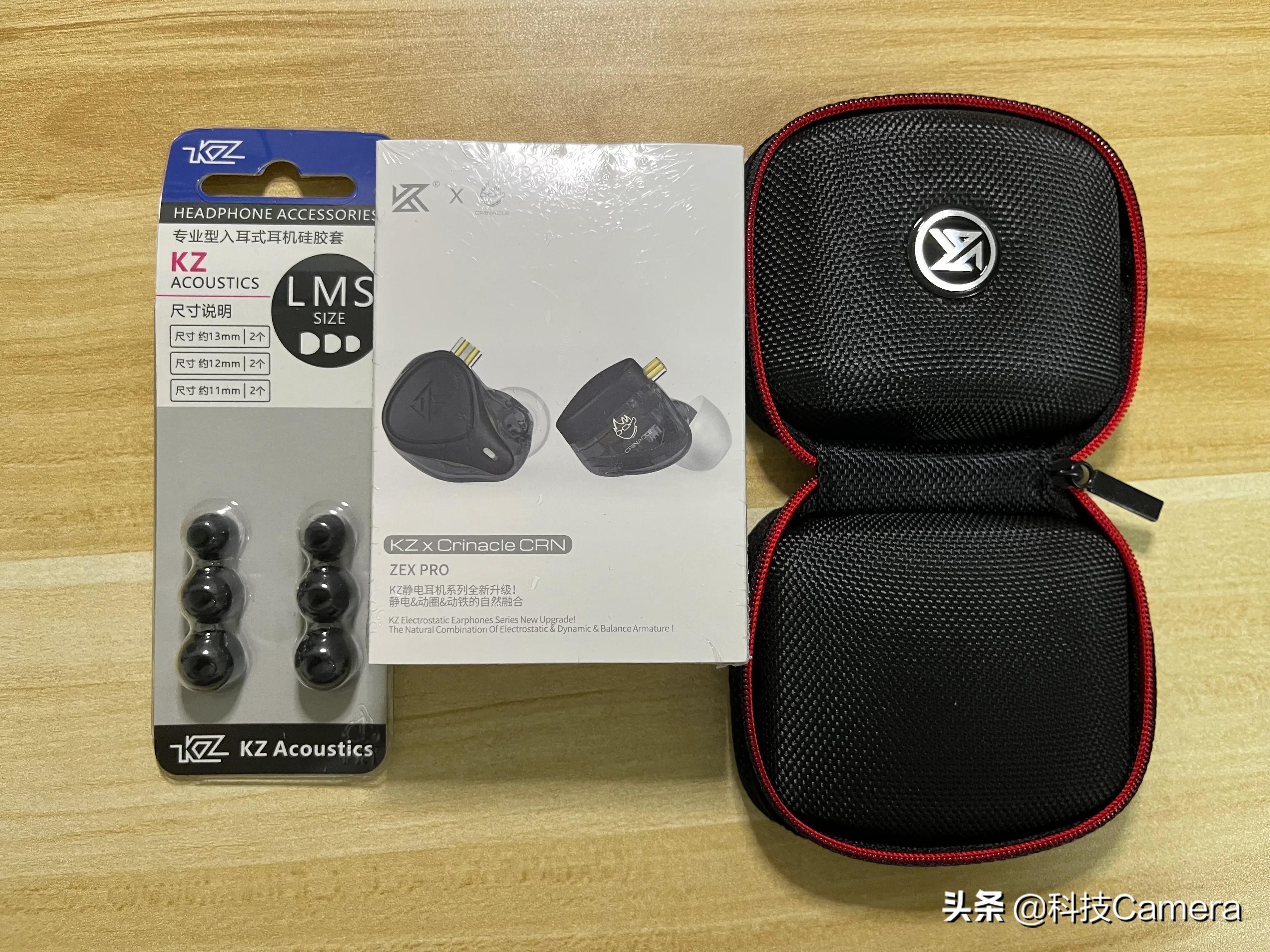 千元以上价位真无线耳机测评推荐,5款百元真无线耳机推荐