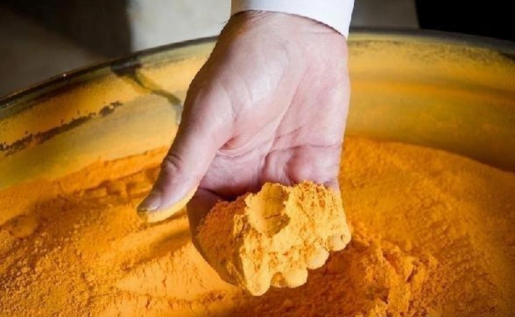 核武器浓缩铀浓度要达到多少,浓缩铀能直接造核武器吗