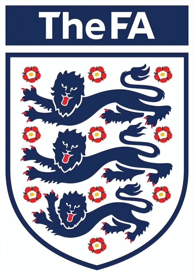 各个国家足球队队徽,中国国家足球队队徽