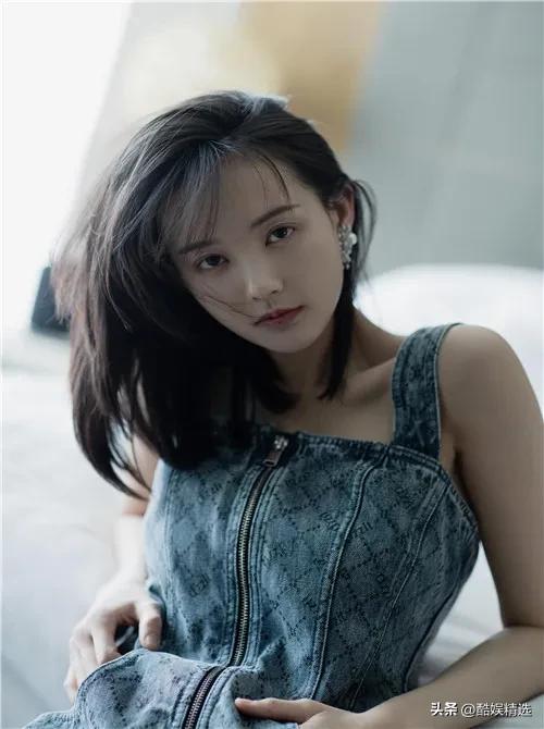 女演员李一桐真实年龄,李一桐中国内地女演员图片