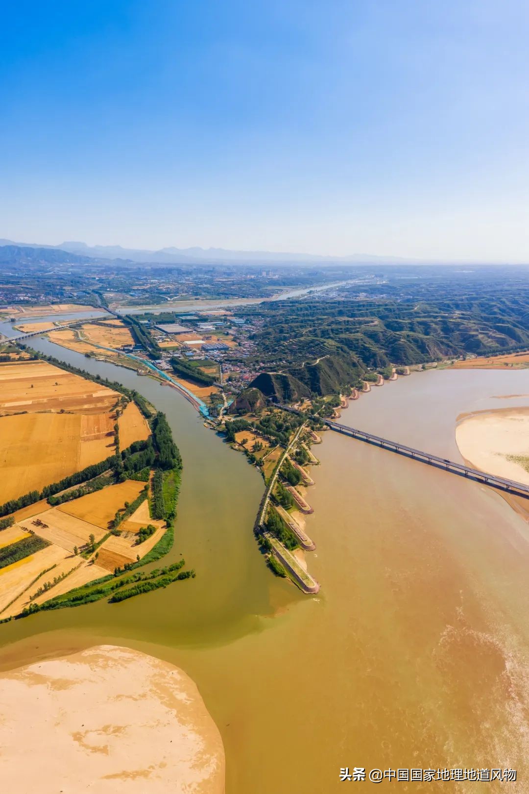 河南一个被误解的宝藏大省,河南被低估的宝藏景区鸡公山