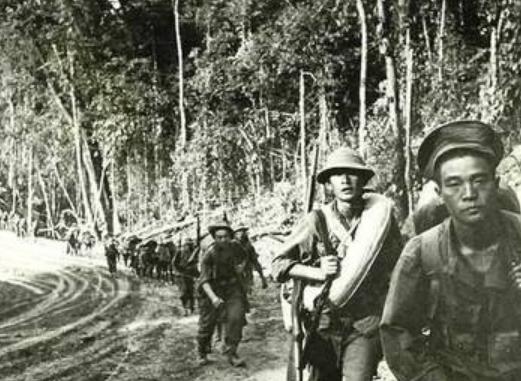 2017年，云南村民采药发现废汽油桶，打开才知全是20多岁军人遗骸