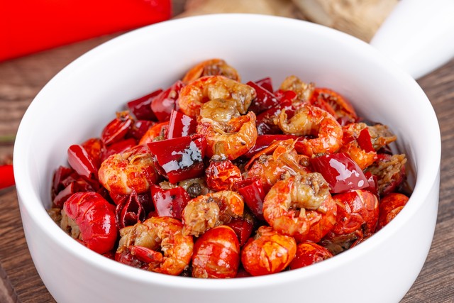 南京小龙虾店排名,南京小龙虾店排名前10