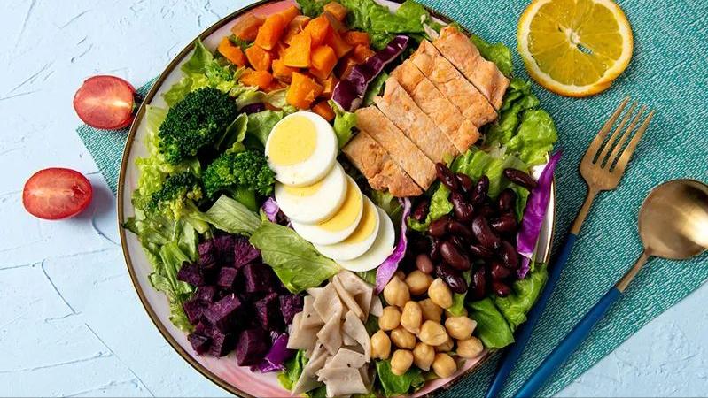 糖尿病能通过饮食恢复正常吗,预防糖尿病饮食注意事项及禁忌