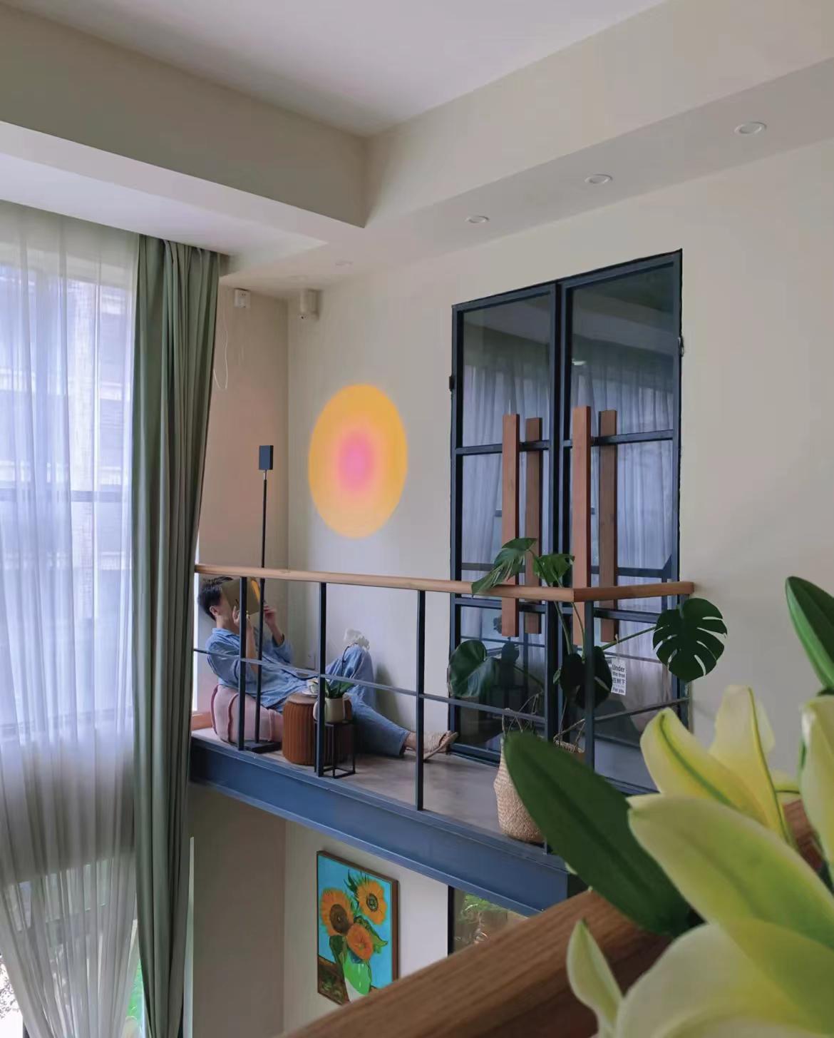 95后的男人独居生活,95后男生房子