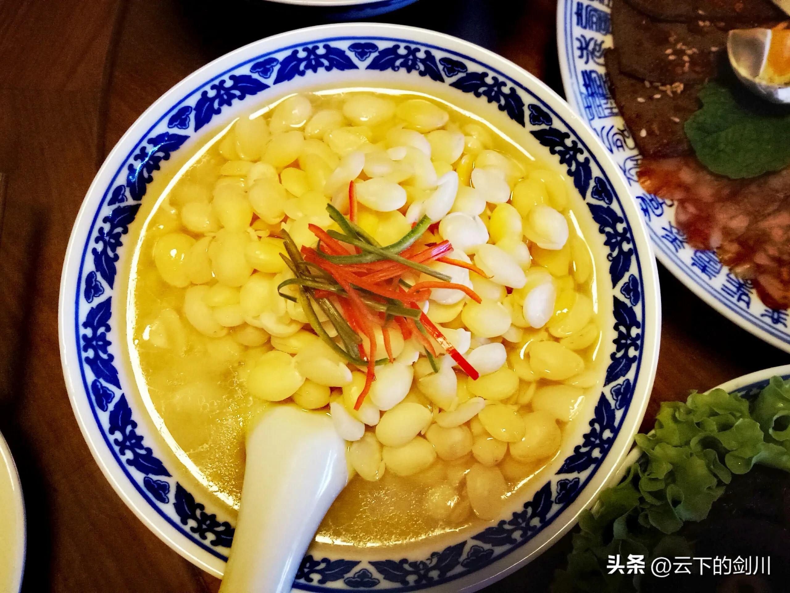 剑川八大碗素菜有哪些,宾川宴席八大碗