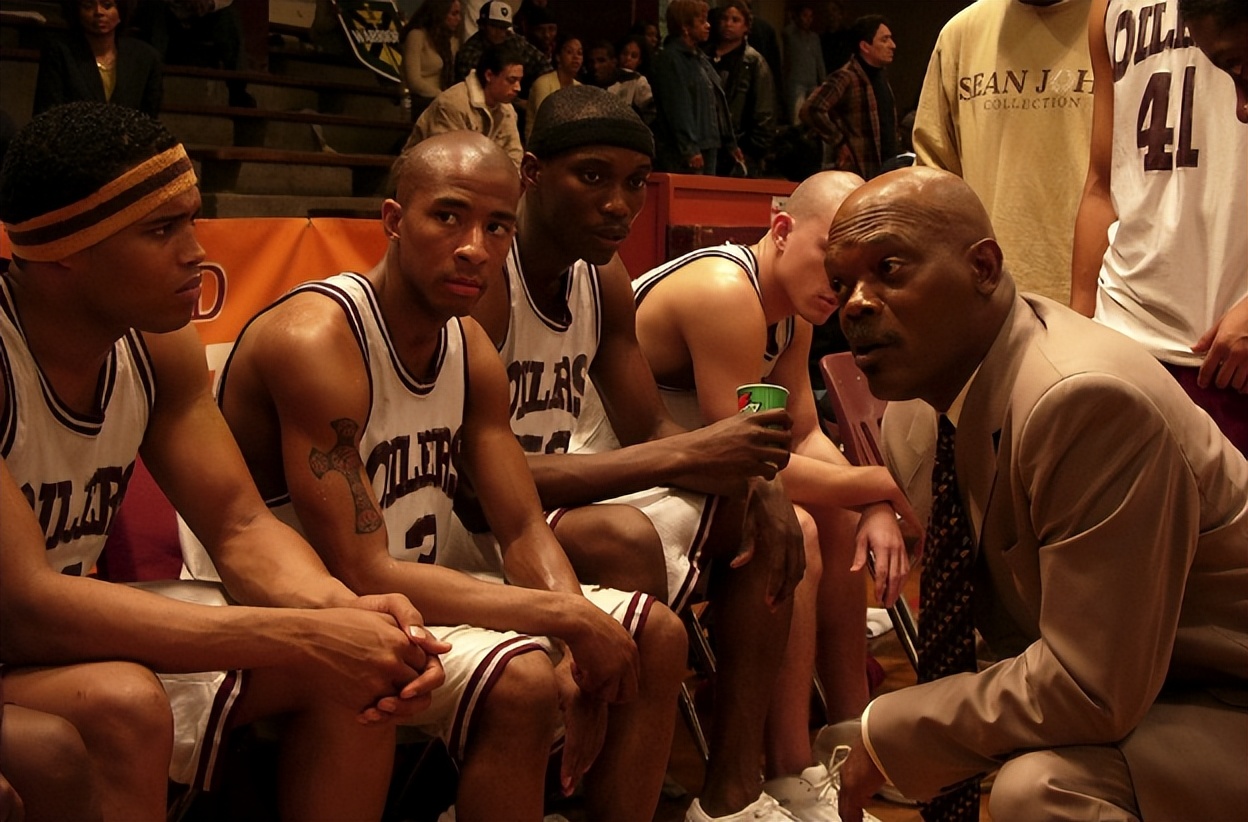 卡特教练体现的价值观,卡特教练为什么强调学习成绩