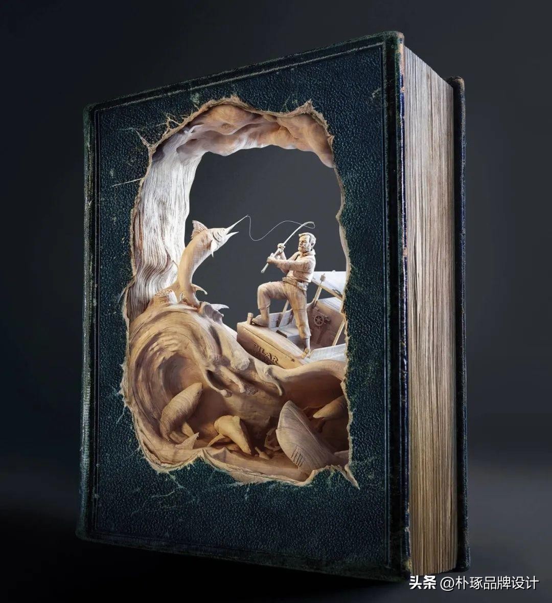 数码色彩插画海报设计,ip海报设计教程