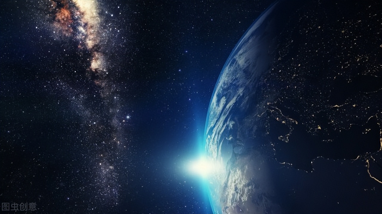 世界上最顶尖的天文学,世界天文学最强的国家