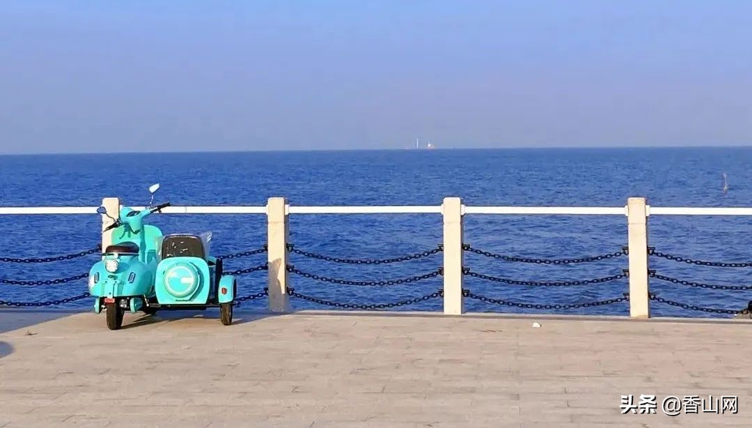 珠海值得去的海岛,珠海最适合游玩的海岛