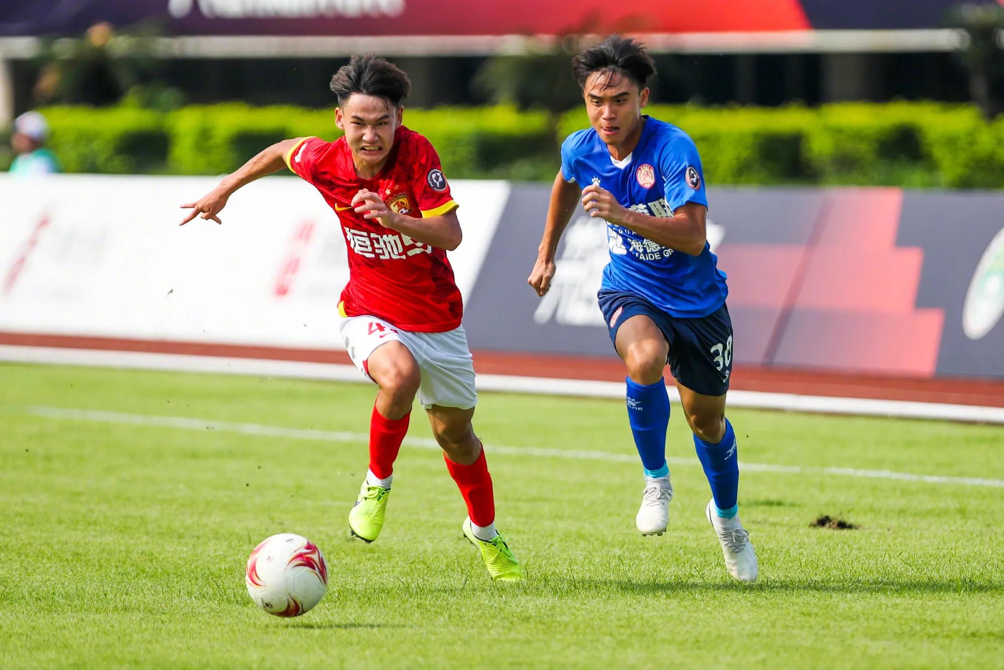 中甲最新积分榜广州队排第5,中甲最新积分榜27轮中甲战况