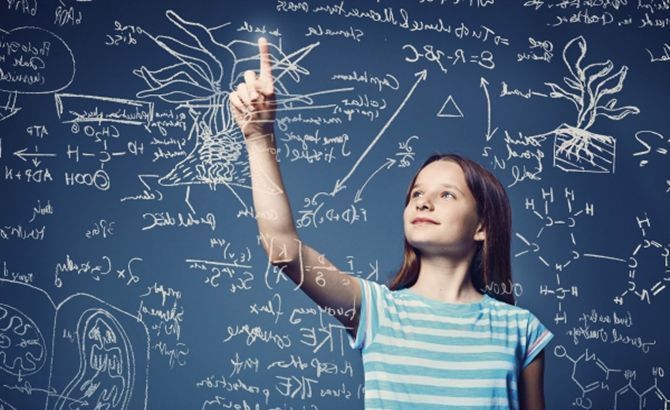 为什么学习是反人性的,学霸真的是因为学习好吗