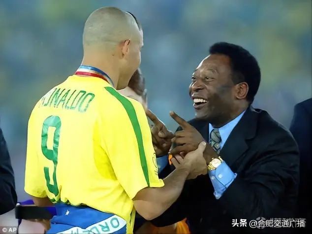 球王贝利去世终年82岁一路走好,球王贝利逝世终年82岁