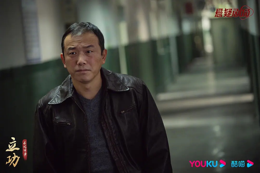 近期范伟拍的电视剧有哪些,范伟新上映的电视剧在哪里