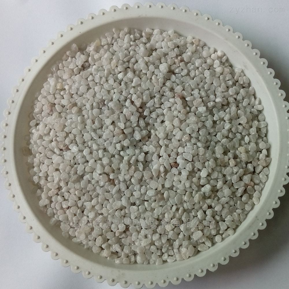 石英砂涨价的逻辑,高纯石英砂最新价格行情