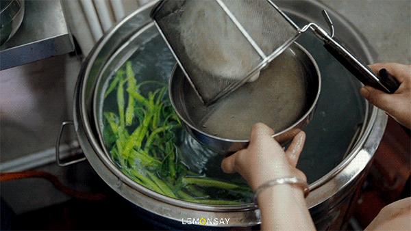 深圳周记螺蛳粉一条街,深圳螺蛳粉一条街