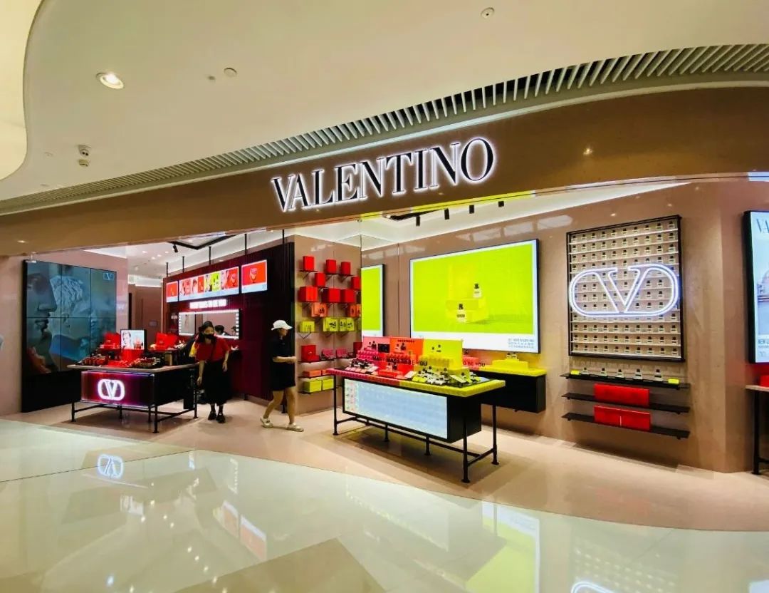 广州高端百货卖场,广州能和太古汇齐名的商场