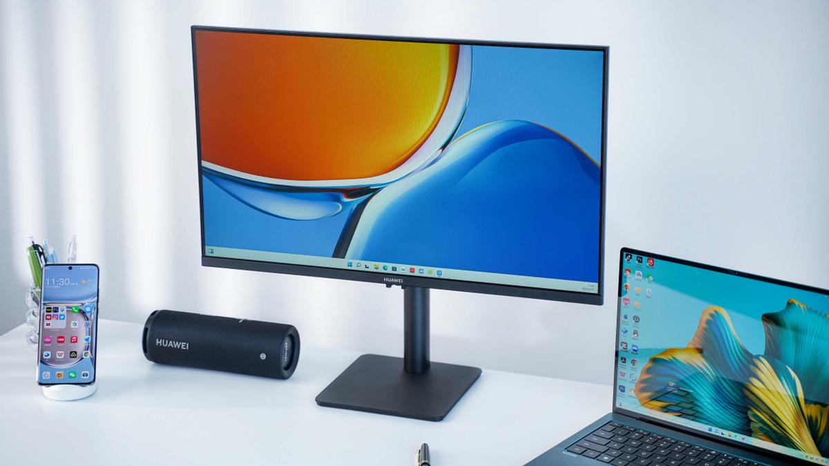 华为旗舰笔记本千元钜惠，大存储一步到位！华为感恩回馈季真香