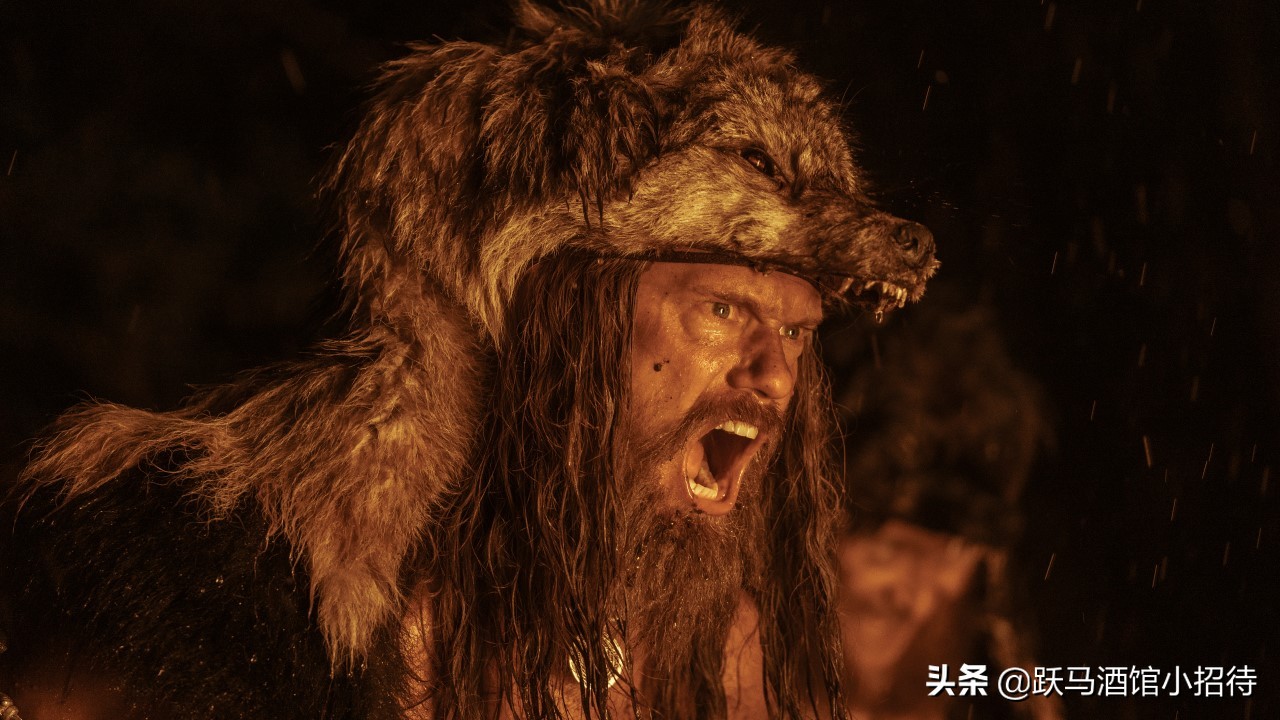 北欧人剧情解析,北欧人维京传奇结局