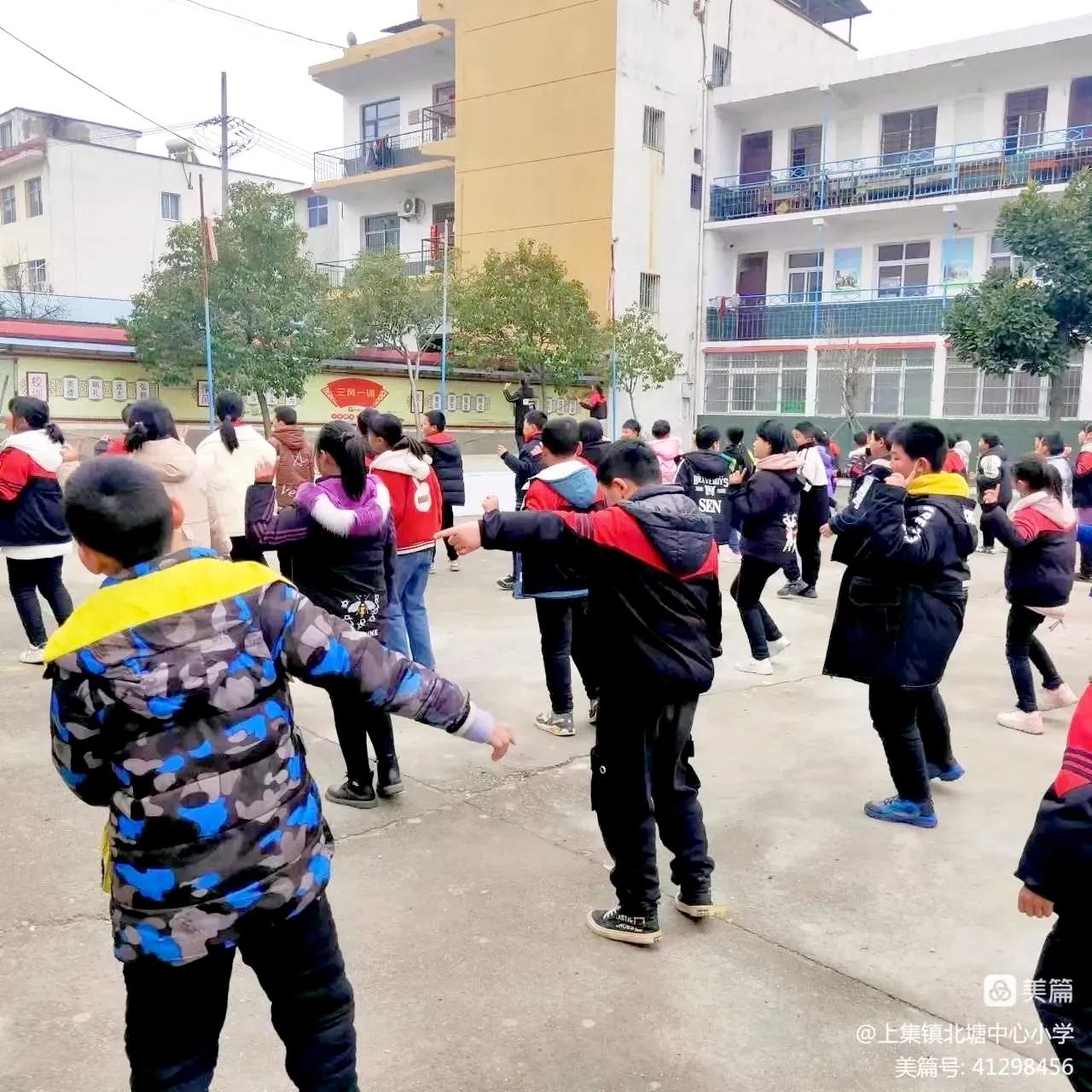 双减社团成果展示,多彩社团助力双减落地