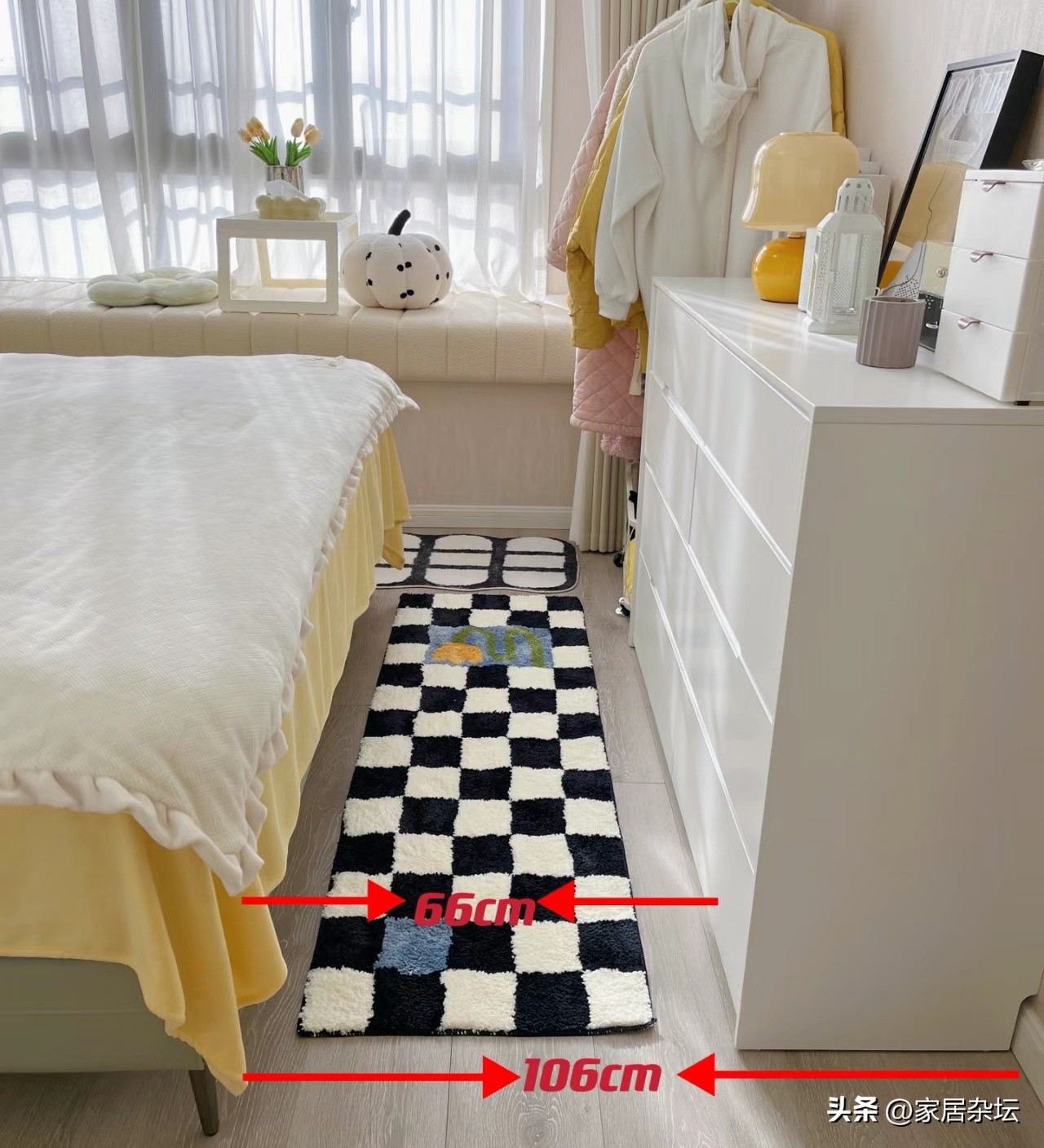 选床2米还是1.8,床选1.8米还是2.0米好