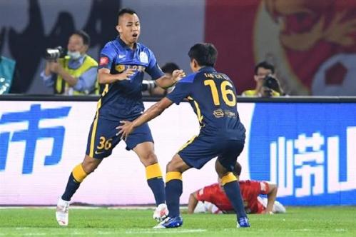 广州vs浙江足球赛事分析,中超梅州对深圳比分预测