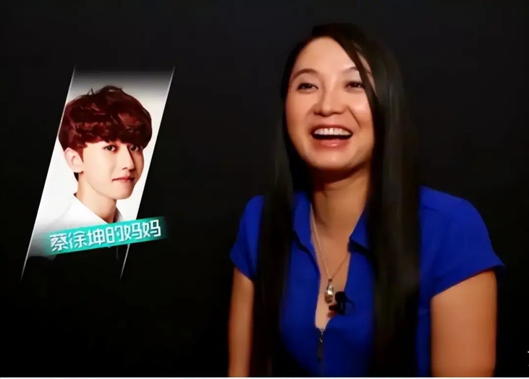 曝蔡徐坤一夜情致女方怀孕堕胎,曝蔡徐坤一夜情致人堕胎